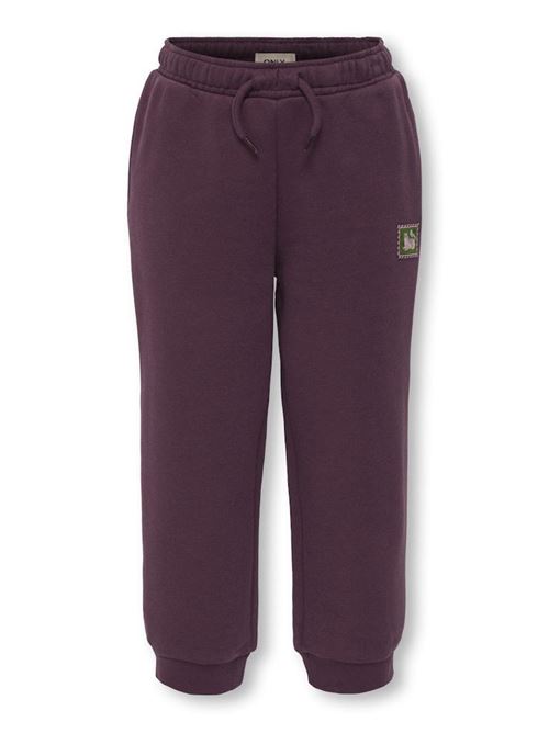  ONLY KIDS | 15356743/Mauve Wine